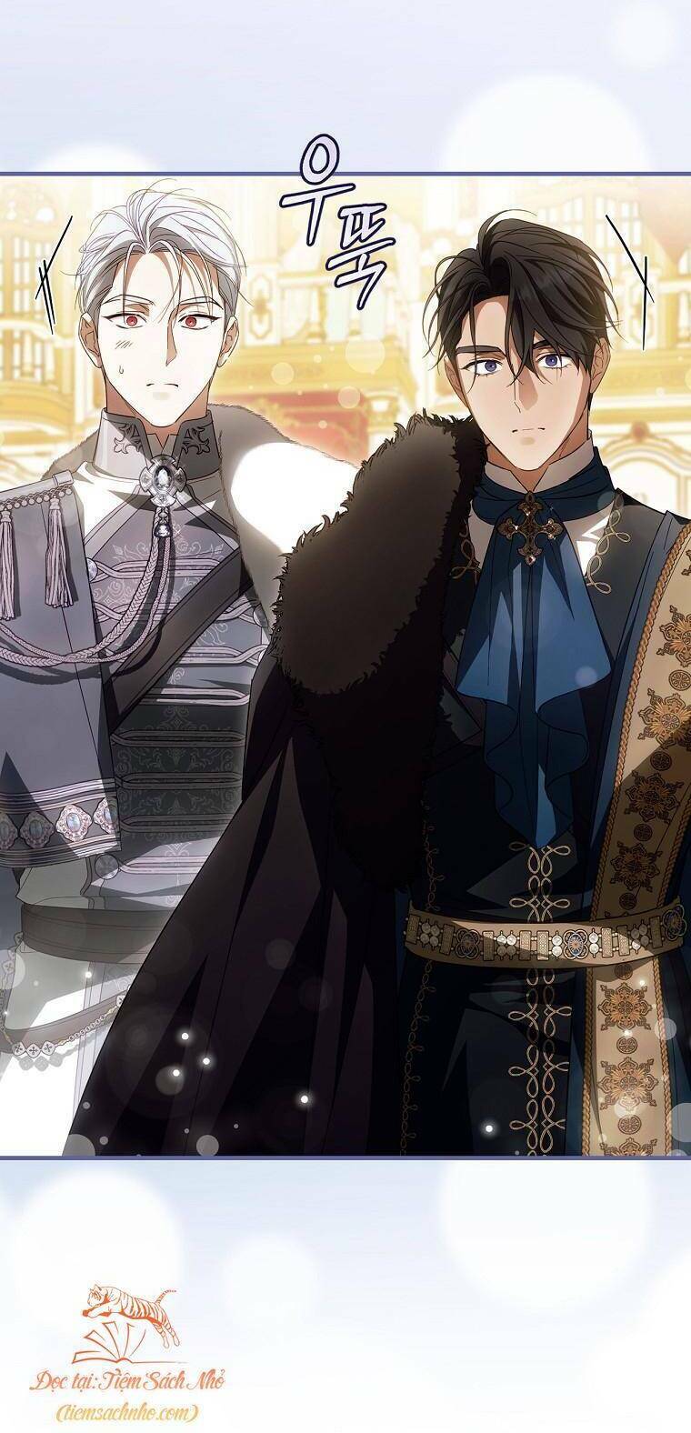 Phương Pháp Khiến Phu Quân Đứng Về Phía Tôi - Chapter 81 - Page 23