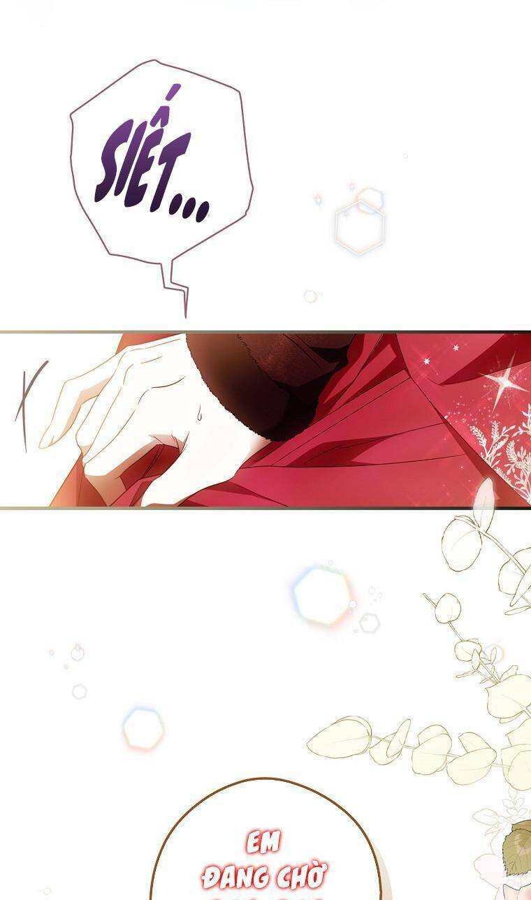 Phương Pháp Khiến Phu Quân Đứng Về Phía Tôi - Chapter 81 - Page 24