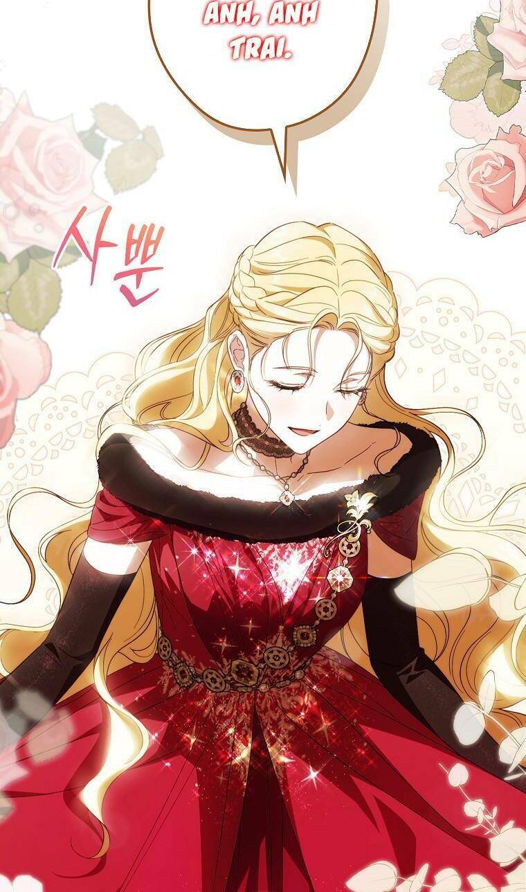 Phương Pháp Khiến Phu Quân Đứng Về Phía Tôi - Chapter 81 - Page 25