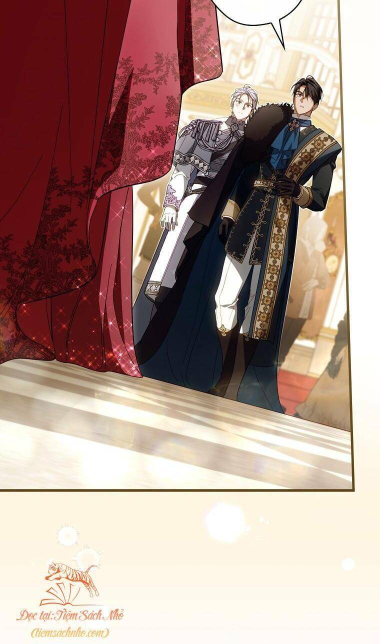 Phương Pháp Khiến Phu Quân Đứng Về Phía Tôi - Chapter 81 - Page 27