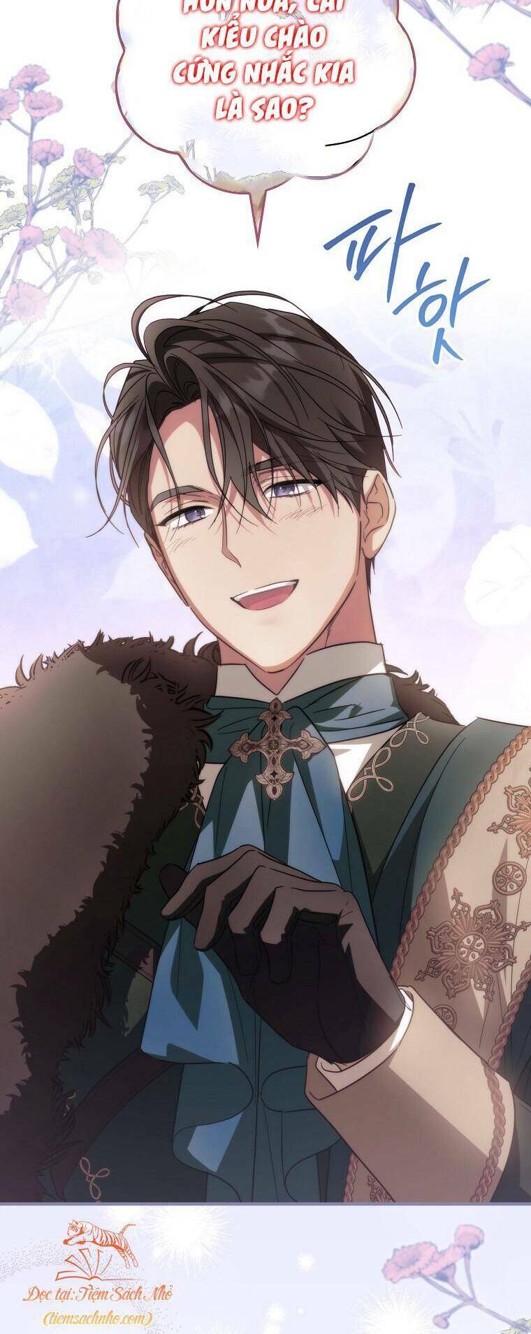 Phương Pháp Khiến Phu Quân Đứng Về Phía Tôi - Chapter 81 - Page 29