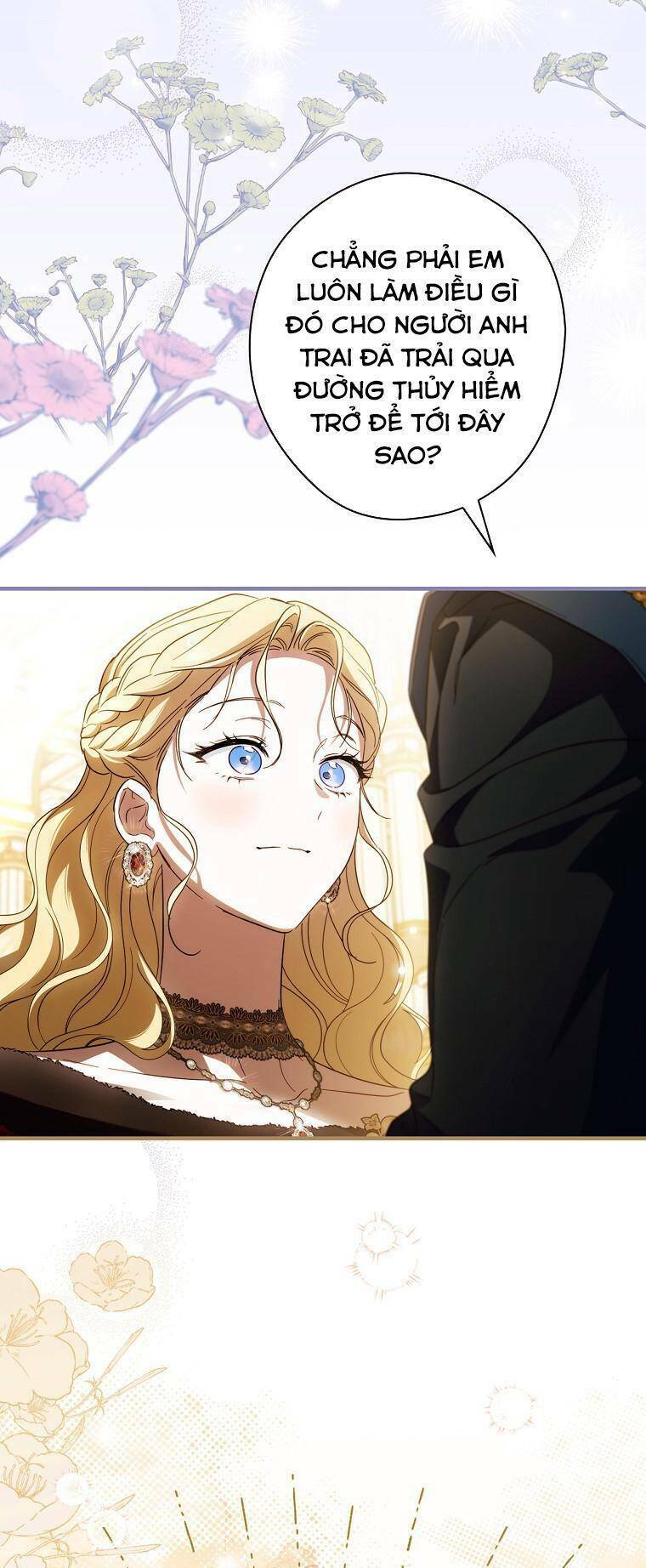 Phương Pháp Khiến Phu Quân Đứng Về Phía Tôi - Chapter 81 - Page 30