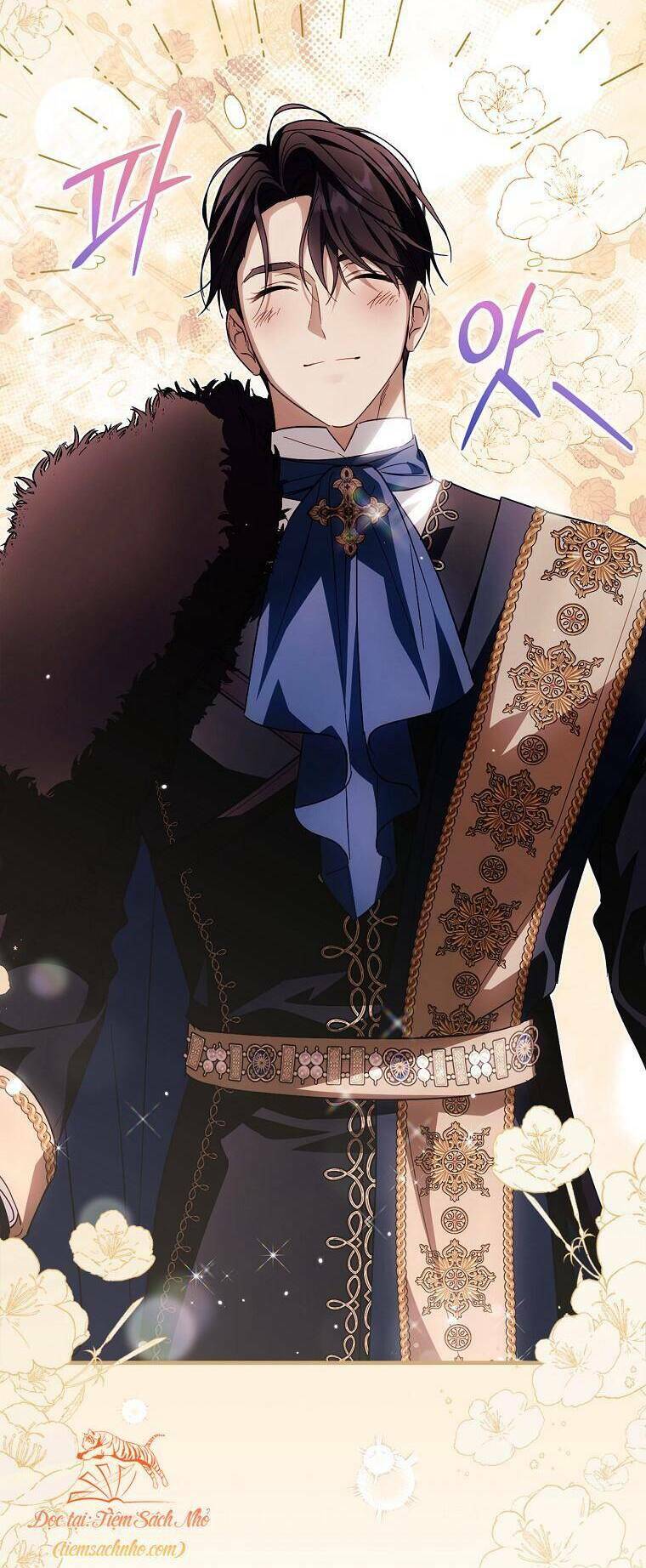 Phương Pháp Khiến Phu Quân Đứng Về Phía Tôi - Chapter 81 - Page 31