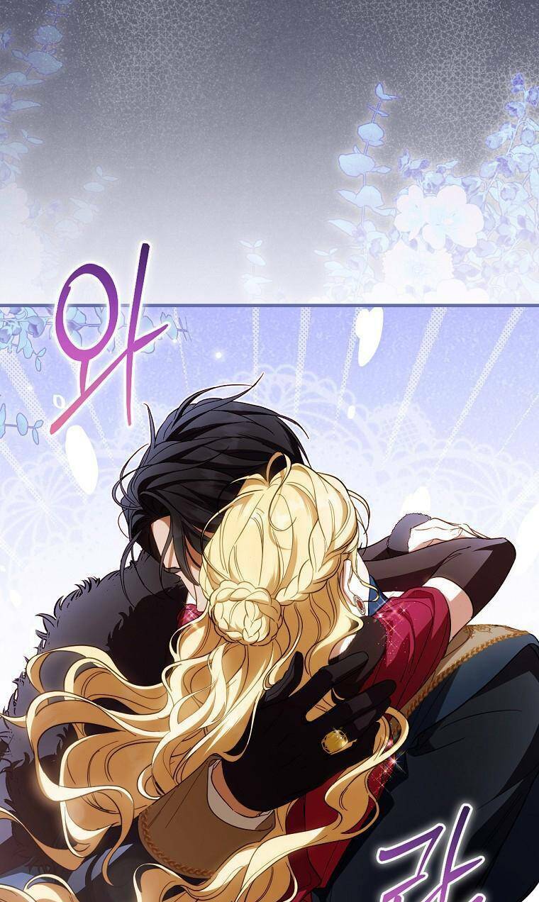 Phương Pháp Khiến Phu Quân Đứng Về Phía Tôi - Chapter 81 - Page 34