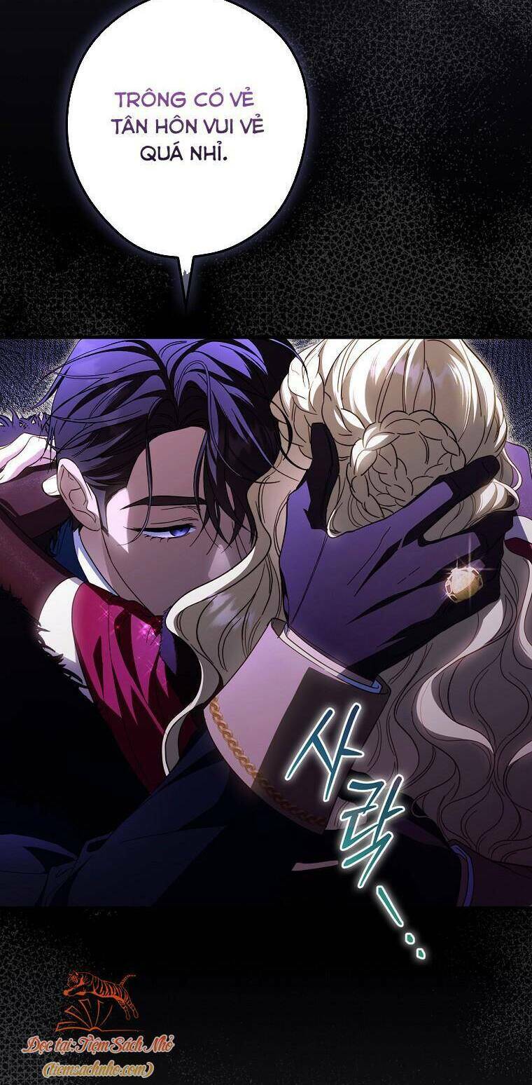 Phương Pháp Khiến Phu Quân Đứng Về Phía Tôi - Chapter 81 - Page 37