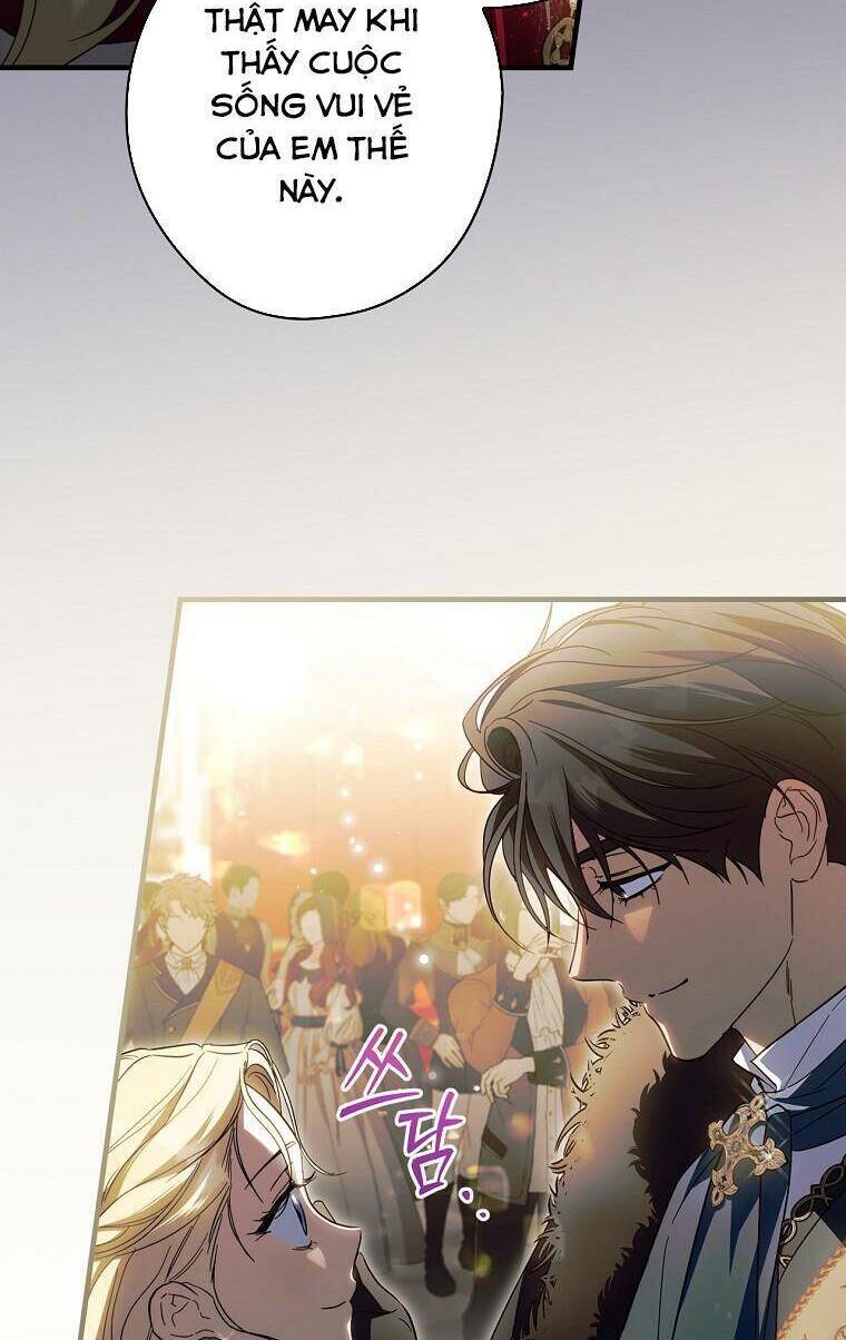 Phương Pháp Khiến Phu Quân Đứng Về Phía Tôi - Chapter 81 - Page 39