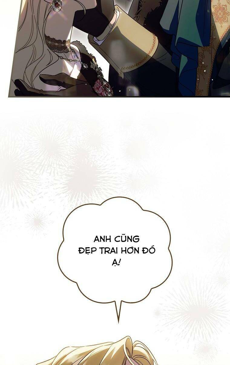 Phương Pháp Khiến Phu Quân Đứng Về Phía Tôi - Chapter 81 - Page 40