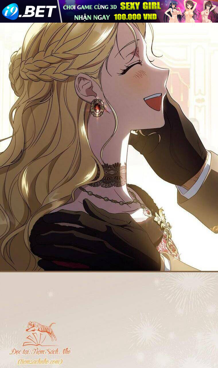 Phương Pháp Khiến Phu Quân Đứng Về Phía Tôi - Chapter 81 - Page 41