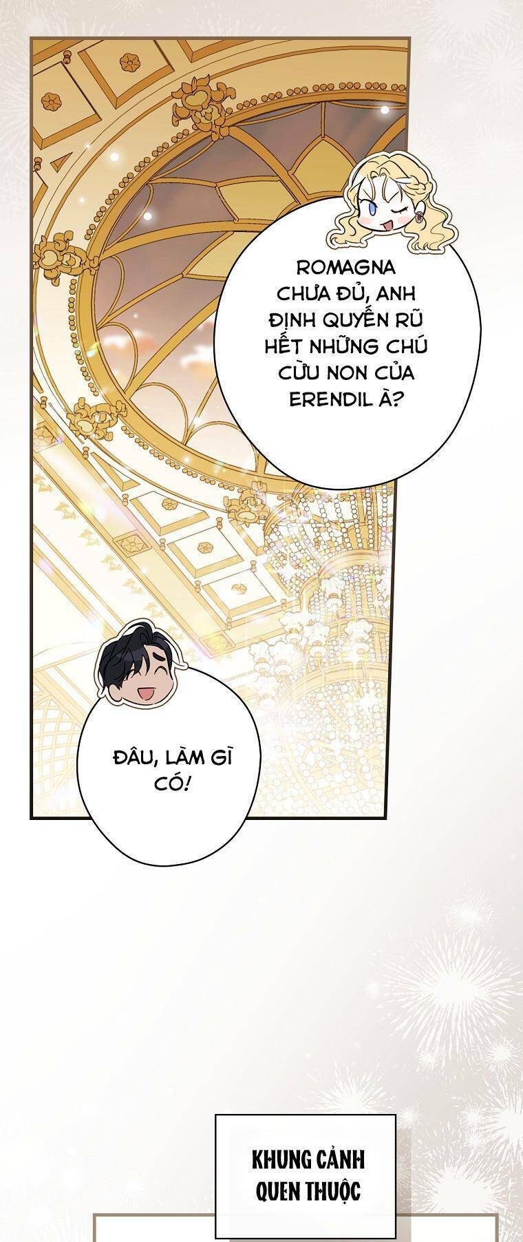 Phương Pháp Khiến Phu Quân Đứng Về Phía Tôi - Chapter 81 - Page 42