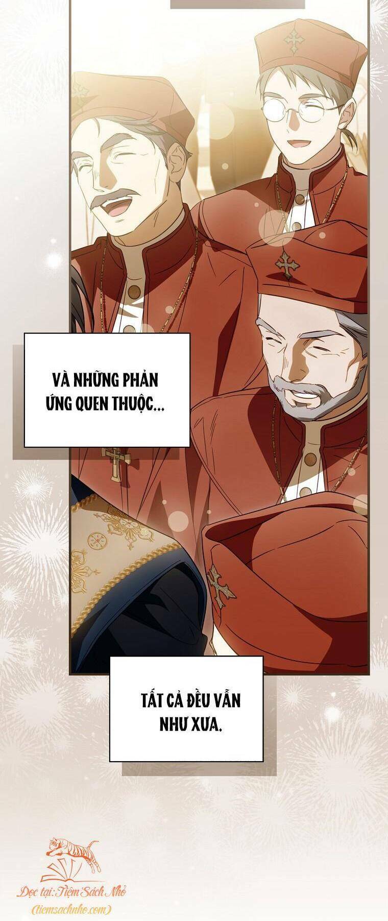 Phương Pháp Khiến Phu Quân Đứng Về Phía Tôi - Chapter 81 - Page 43