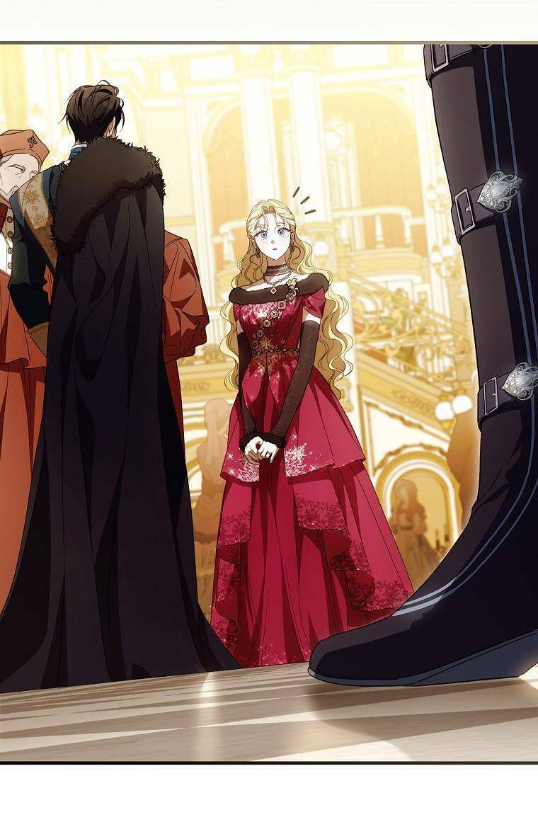 Phương Pháp Khiến Phu Quân Đứng Về Phía Tôi - Chapter 81 - Page 44