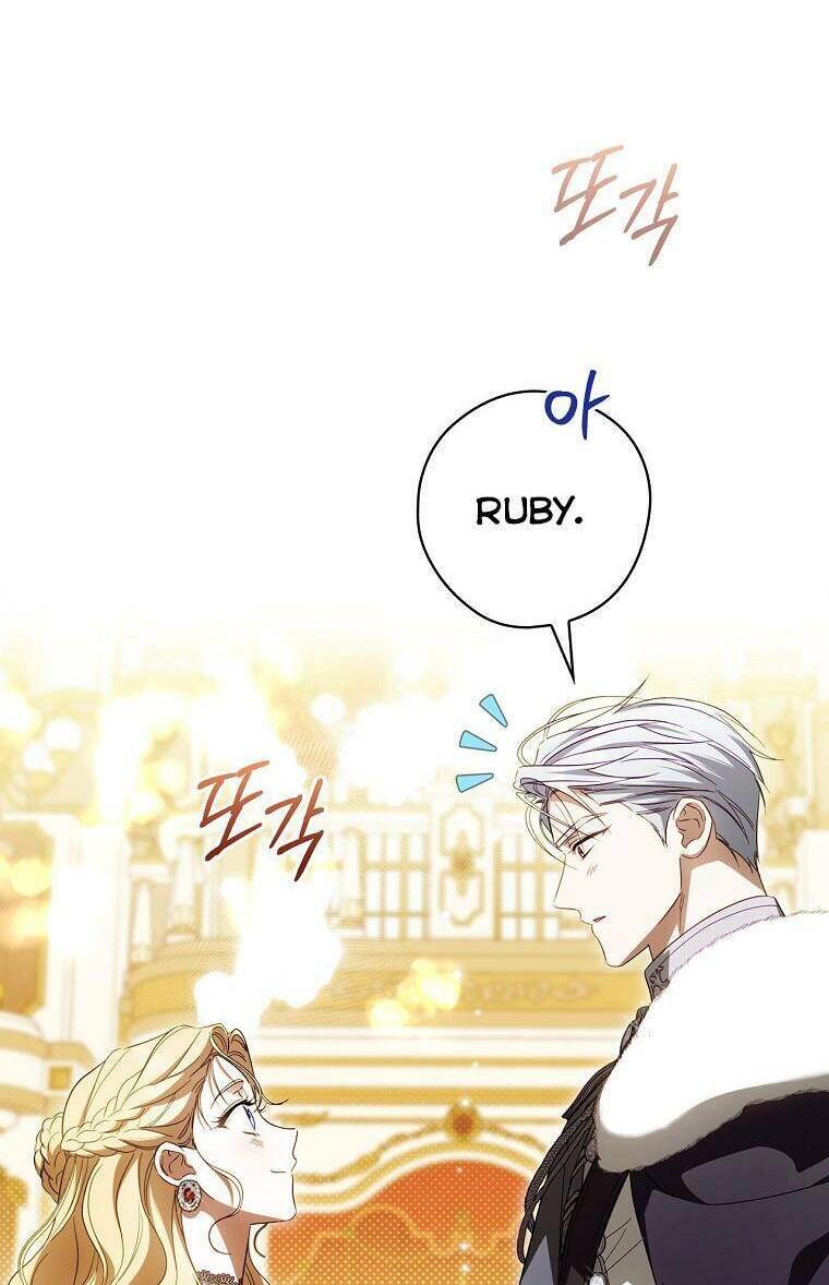 Phương Pháp Khiến Phu Quân Đứng Về Phía Tôi - Chapter 81 - Page 45