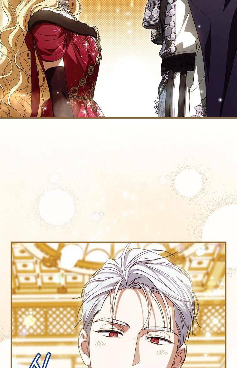 Phương Pháp Khiến Phu Quân Đứng Về Phía Tôi - Chapter 81 - Page 46