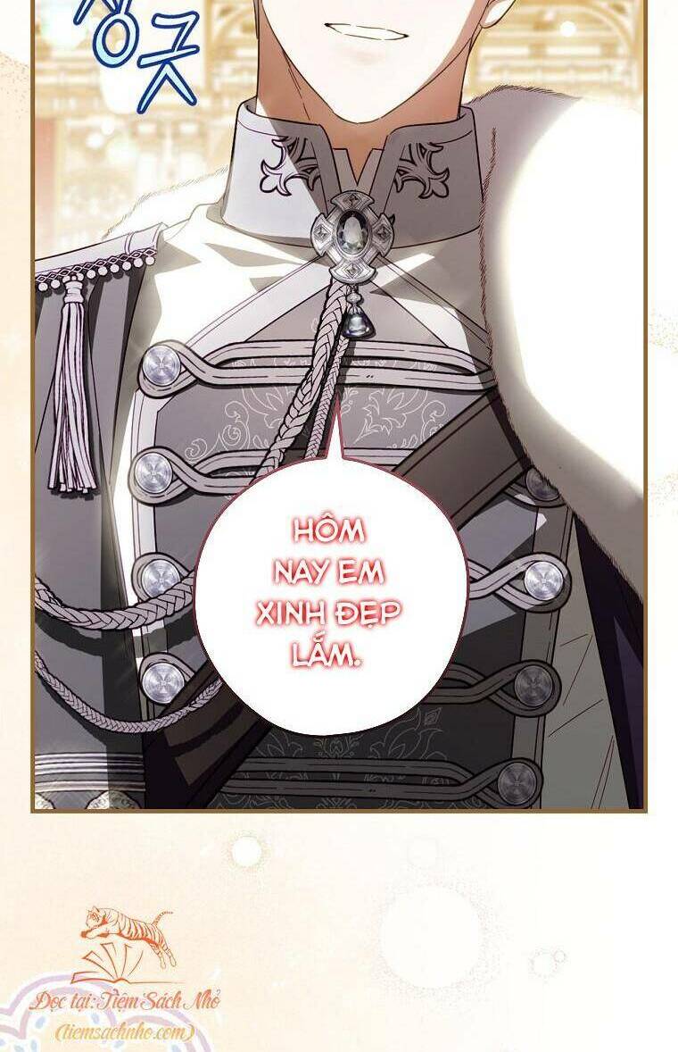 Phương Pháp Khiến Phu Quân Đứng Về Phía Tôi - Chapter 81 - Page 47