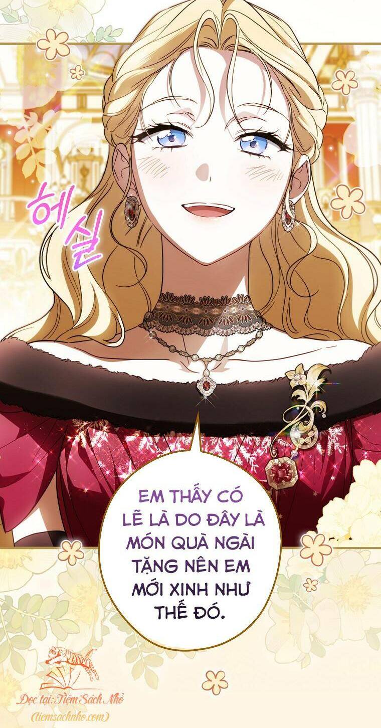 Phương Pháp Khiến Phu Quân Đứng Về Phía Tôi - Chapter 81 - Page 49