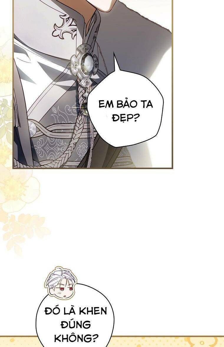 Phương Pháp Khiến Phu Quân Đứng Về Phía Tôi - Chapter 81 - Page 51