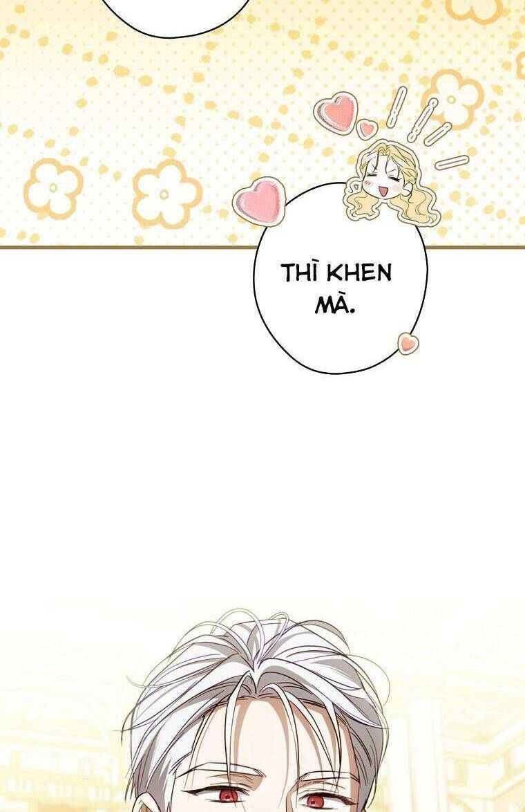 Phương Pháp Khiến Phu Quân Đứng Về Phía Tôi - Chapter 81 - Page 52