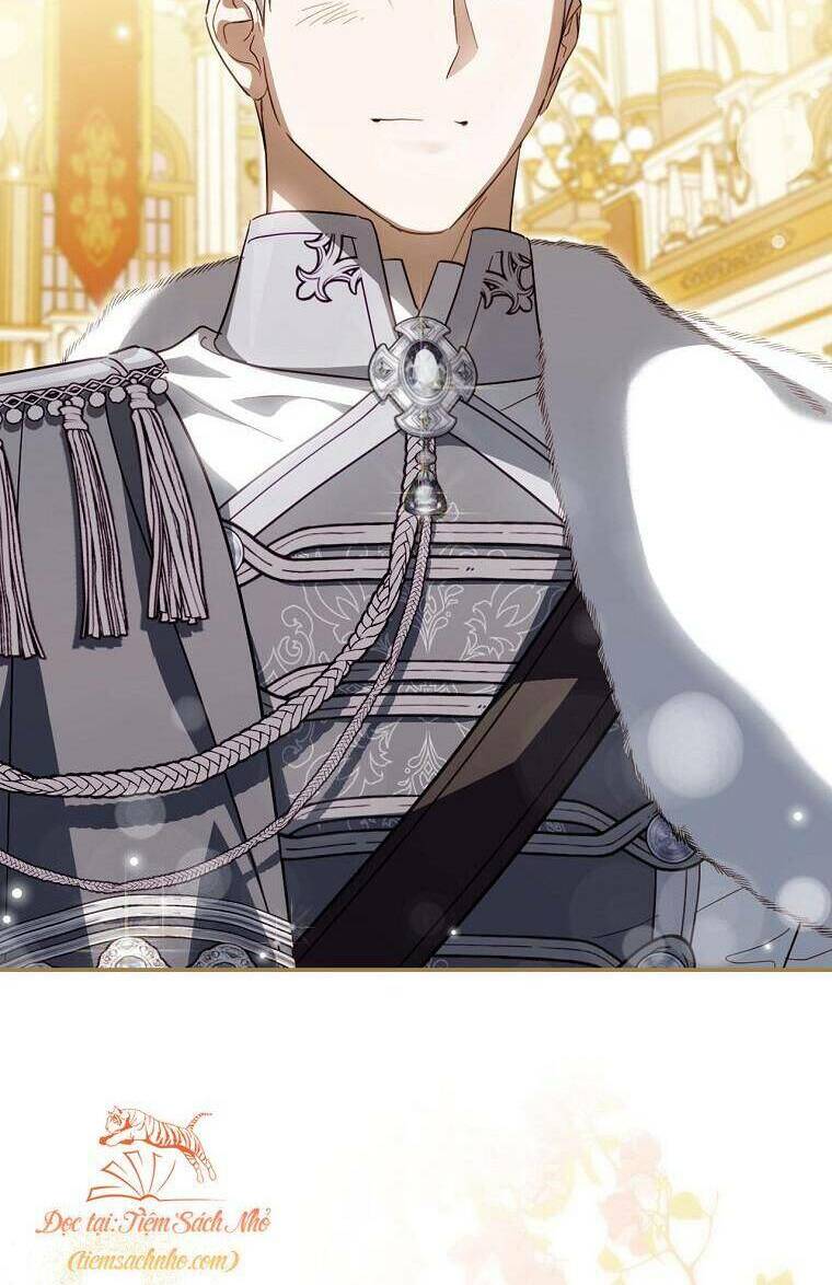 Phương Pháp Khiến Phu Quân Đứng Về Phía Tôi - Chapter 81 - Page 53