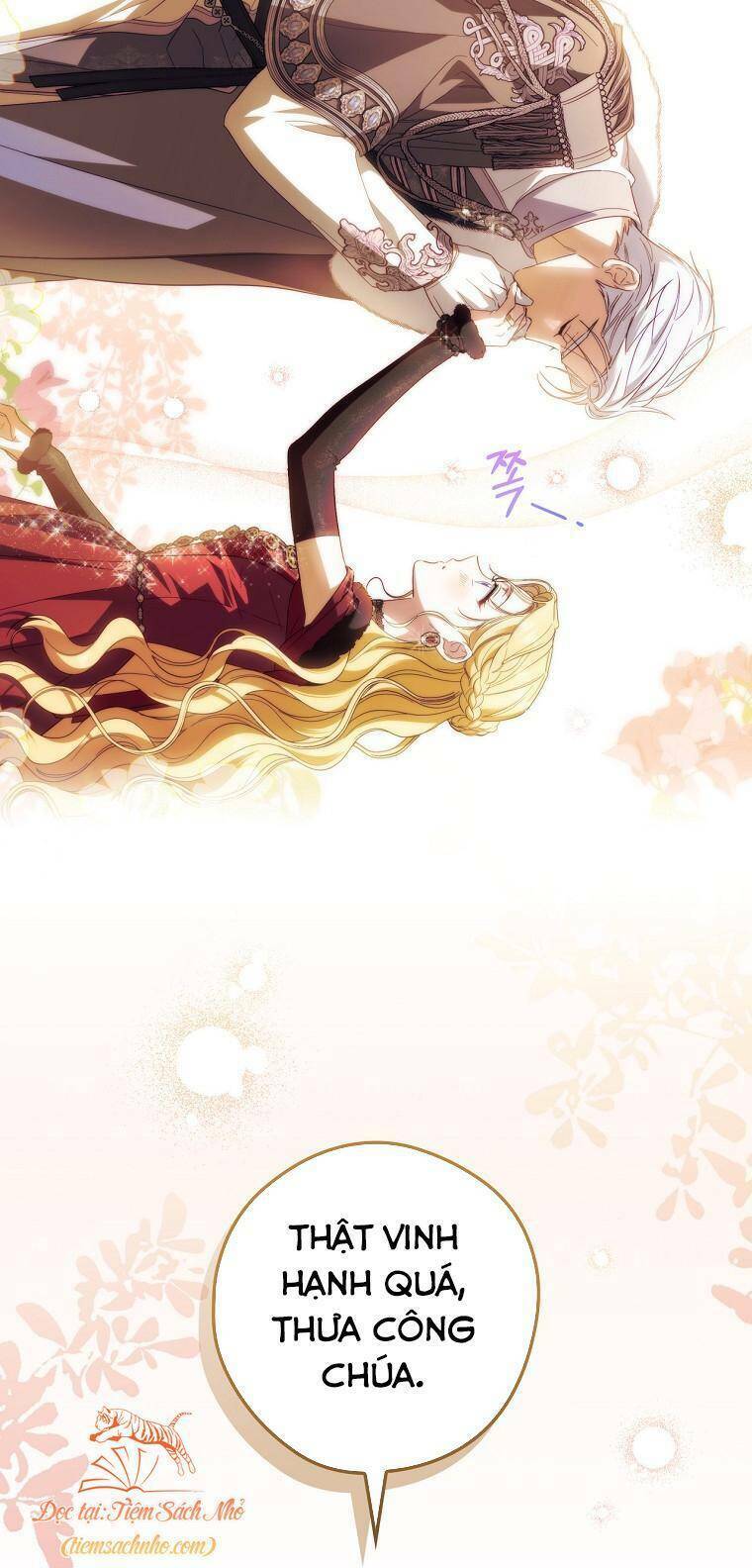 Phương Pháp Khiến Phu Quân Đứng Về Phía Tôi - Chapter 81 - Page 55