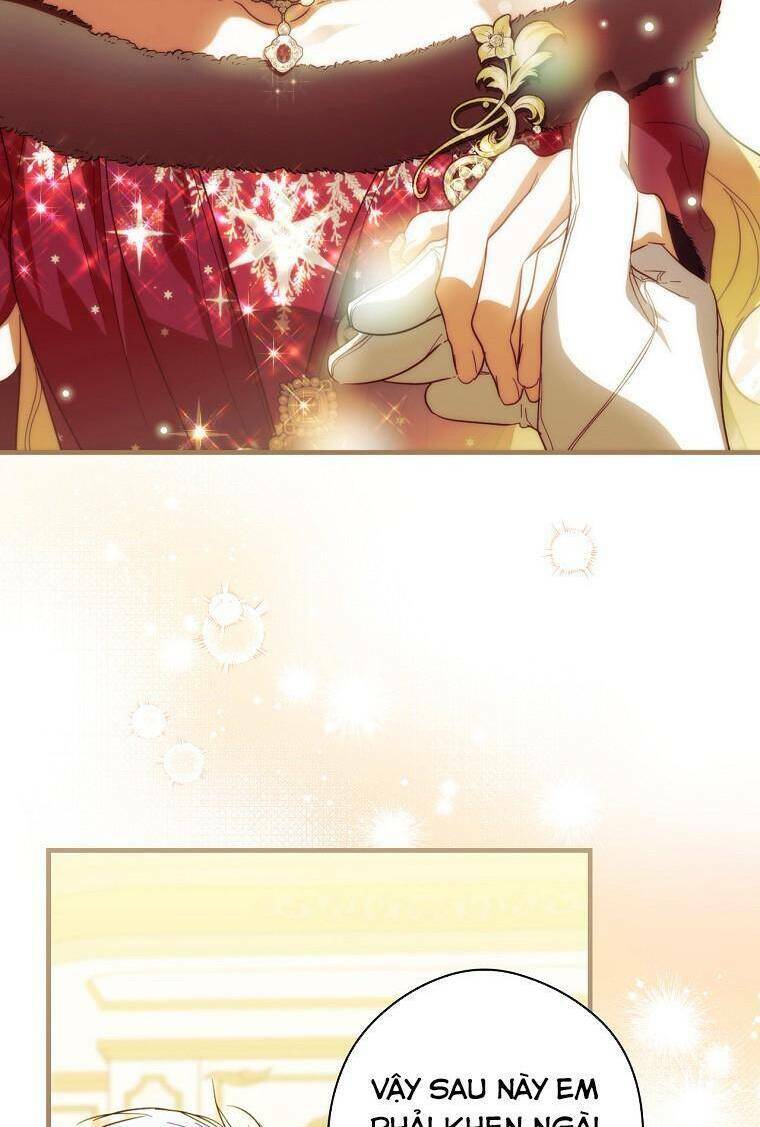 Phương Pháp Khiến Phu Quân Đứng Về Phía Tôi - Chapter 81 - Page 58