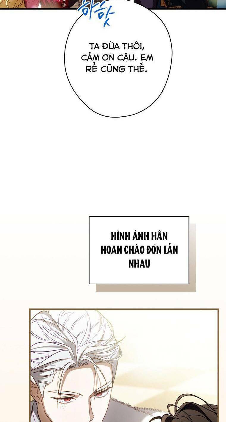 Phương Pháp Khiến Phu Quân Đứng Về Phía Tôi - Chapter 81 - Page 62