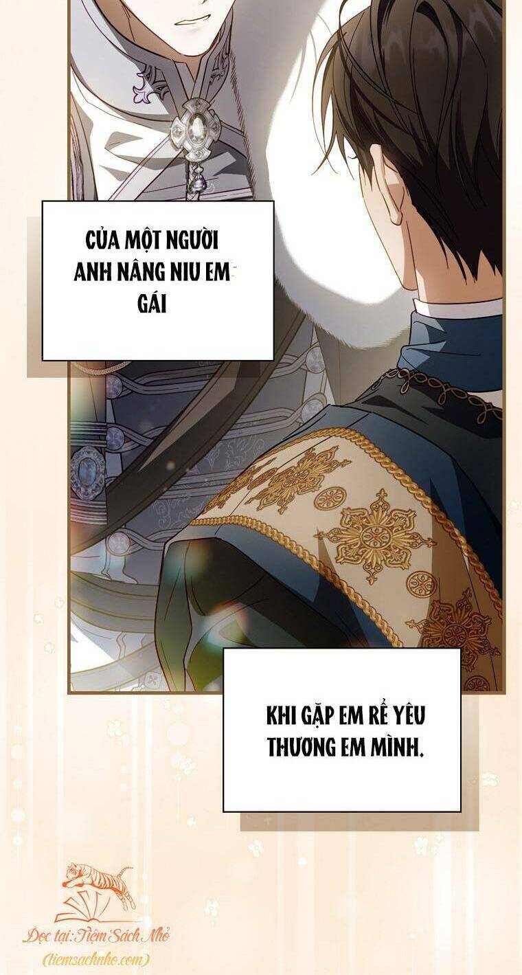 Phương Pháp Khiến Phu Quân Đứng Về Phía Tôi - Chapter 81 - Page 63