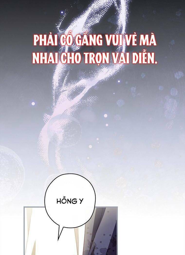 Phương Pháp Khiến Phu Quân Đứng Về Phía Tôi - Chapter 81 - Page 68