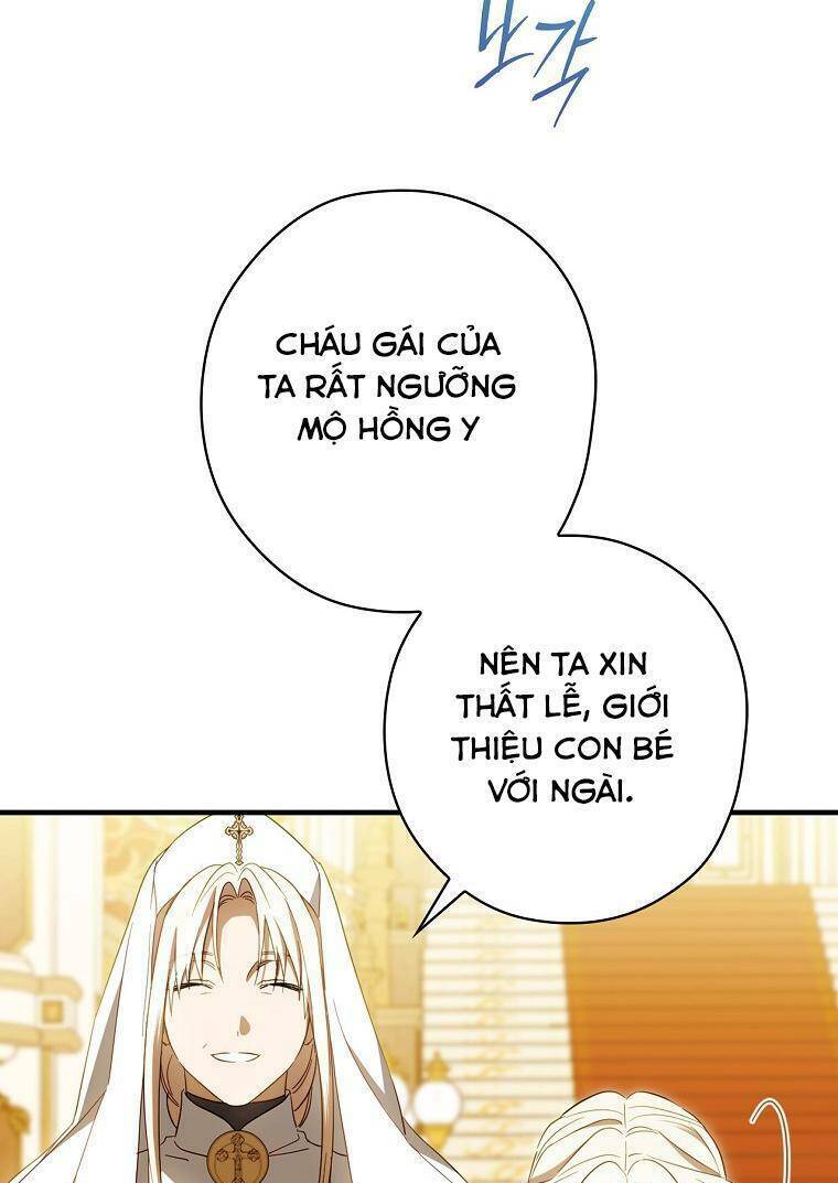 Phương Pháp Khiến Phu Quân Đứng Về Phía Tôi - Chapter 81 - Page 70