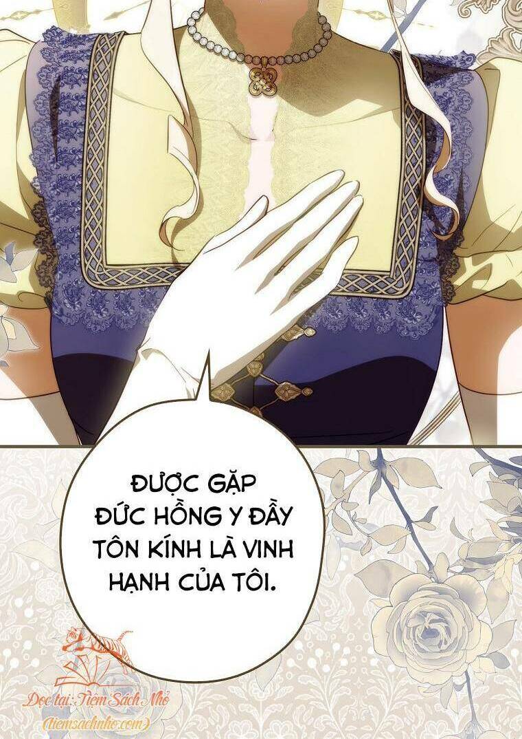 Phương Pháp Khiến Phu Quân Đứng Về Phía Tôi - Chapter 81 - Page 73