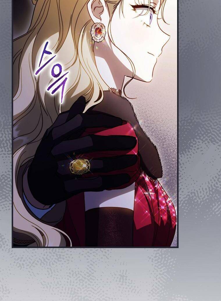 Phương Pháp Khiến Phu Quân Đứng Về Phía Tôi - Chapter 81 - Page 77