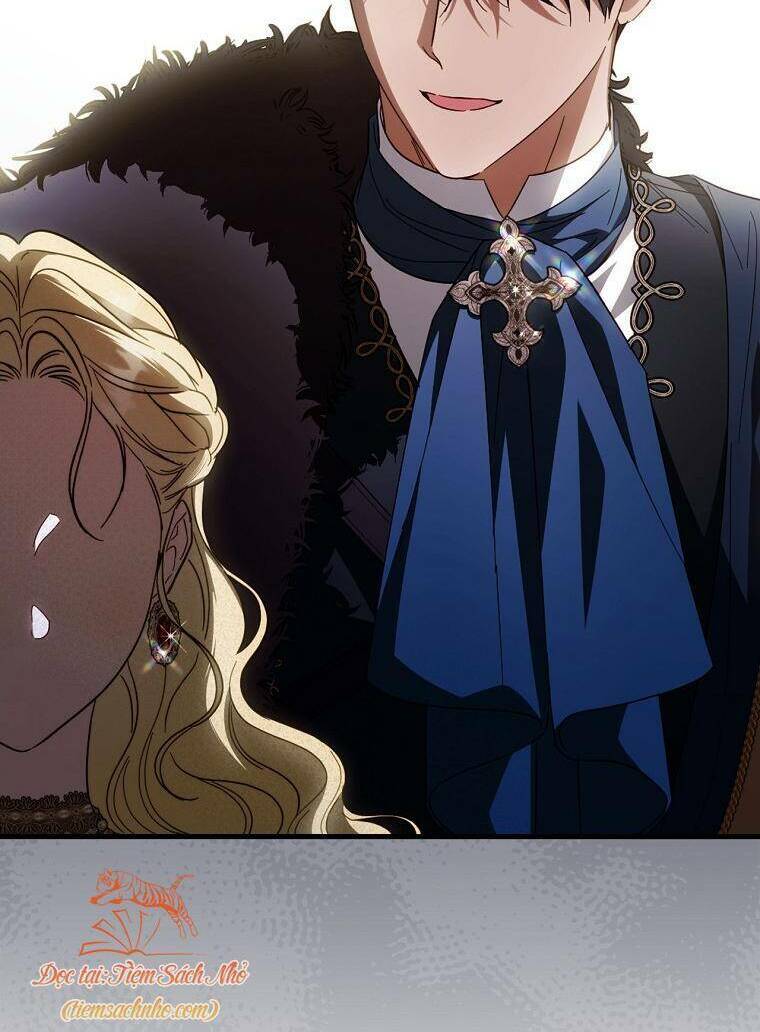 Phương Pháp Khiến Phu Quân Đứng Về Phía Tôi - Chapter 81 - Page 79