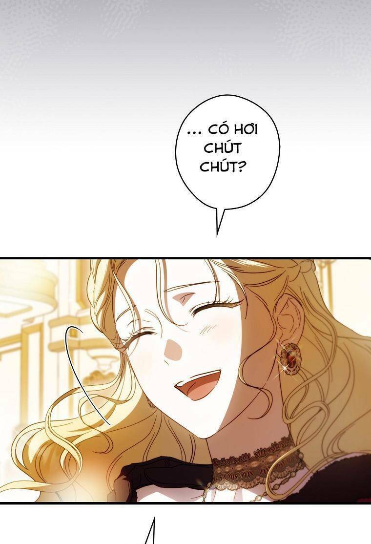 Phương Pháp Khiến Phu Quân Đứng Về Phía Tôi - Chapter 81 - Page 80