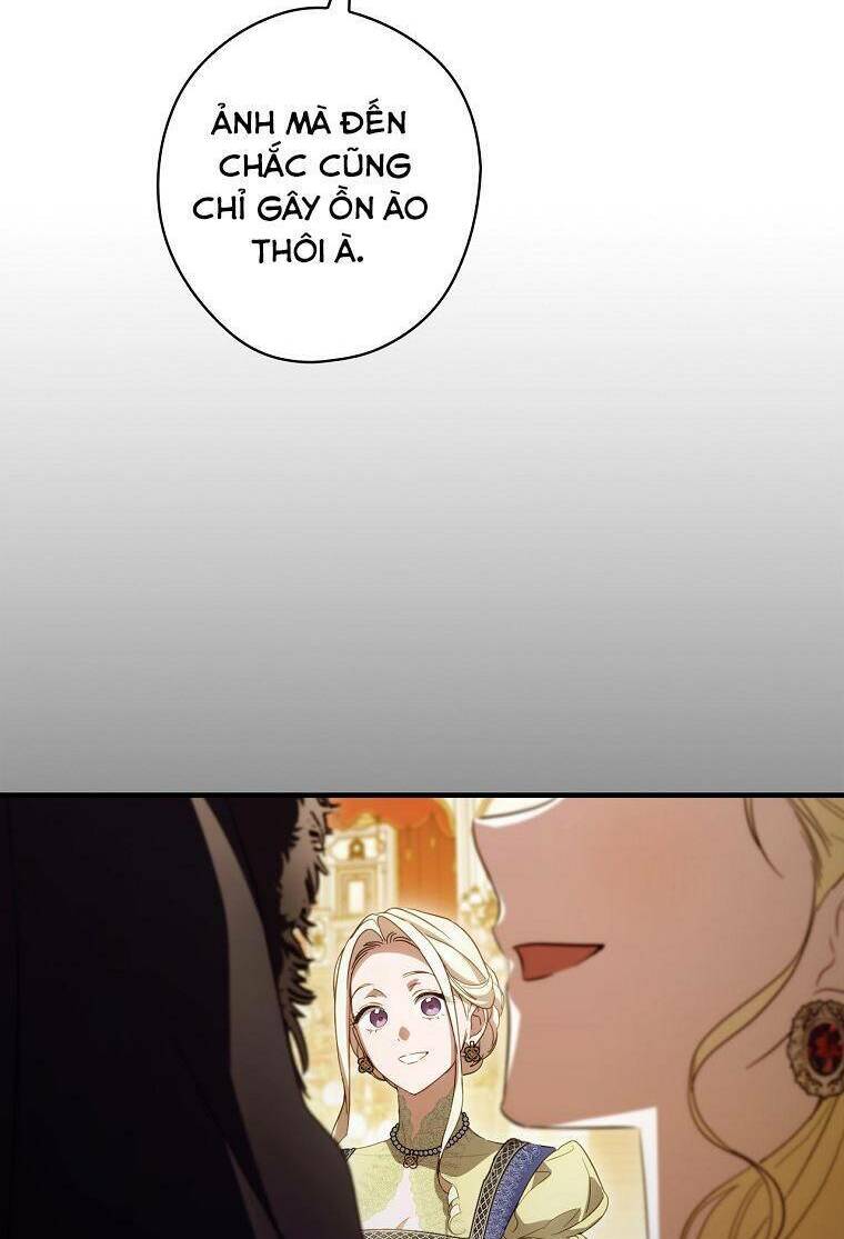 Phương Pháp Khiến Phu Quân Đứng Về Phía Tôi - Chapter 81 - Page 81