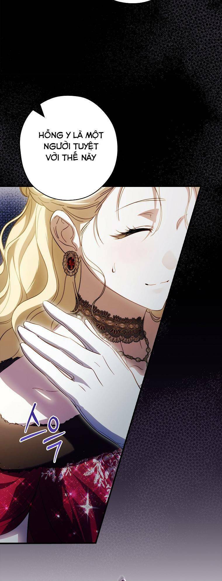 Phương Pháp Khiến Phu Quân Đứng Về Phía Tôi - Chapter 81 - Page 84