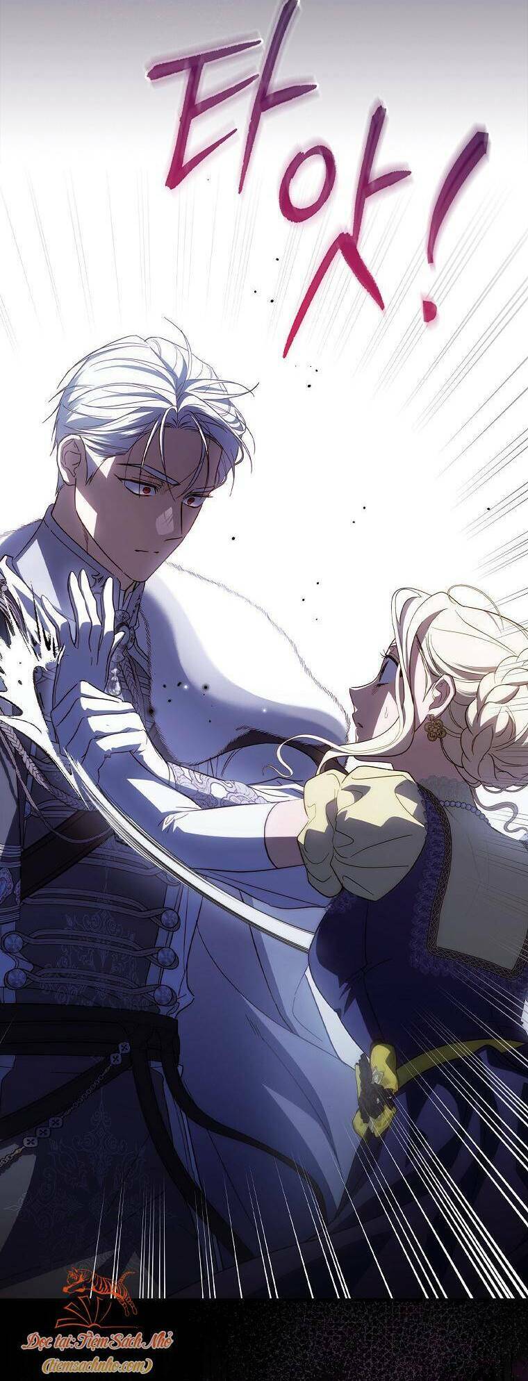 Phương Pháp Khiến Phu Quân Đứng Về Phía Tôi - Chapter 81 - Page 85