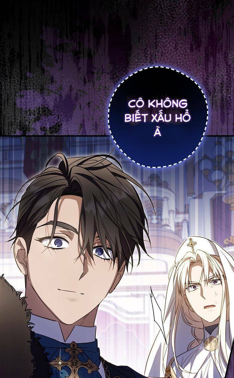 Phương Pháp Khiến Phu Quân Đứng Về Phía Tôi - Chapter 81 - Page 86