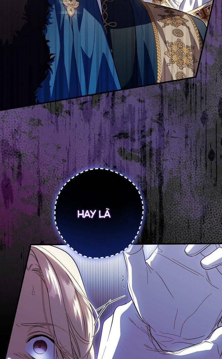 Phương Pháp Khiến Phu Quân Đứng Về Phía Tôi - Chapter 81 - Page 87