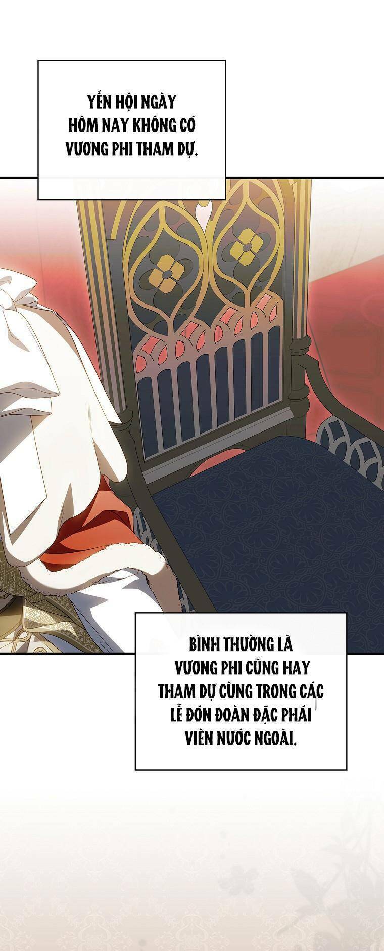 Phương Pháp Khiến Phu Quân Đứng Về Phía Tôi - Chapter 81 - Page 8