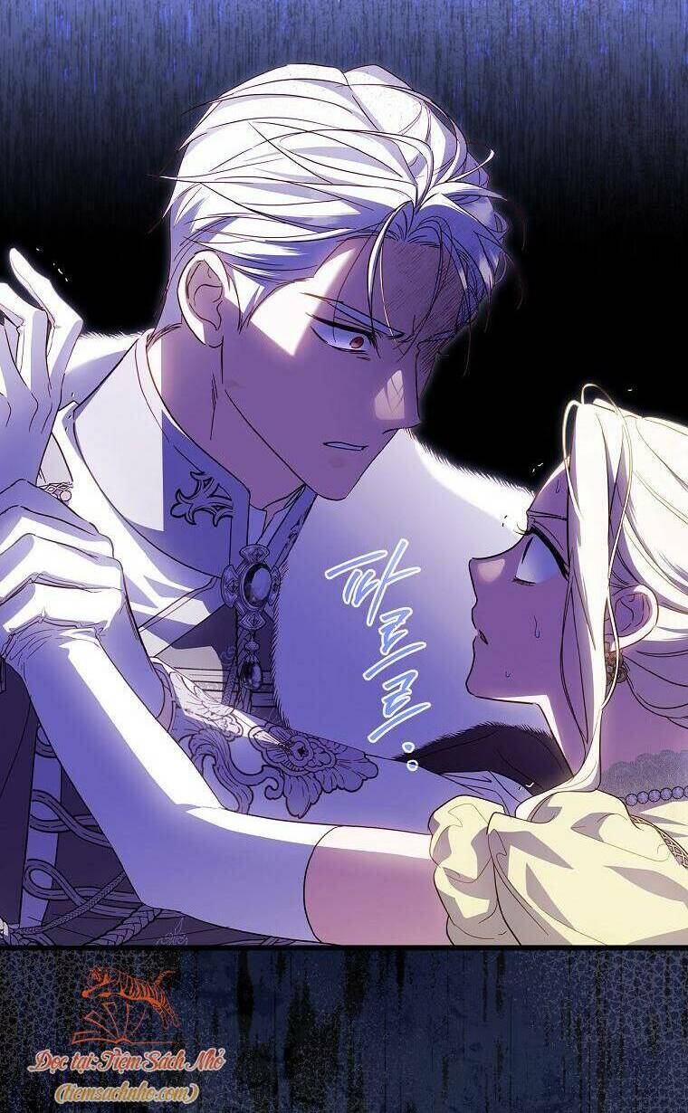 Phương Pháp Khiến Phu Quân Đứng Về Phía Tôi - Chapter 81 - Page 89