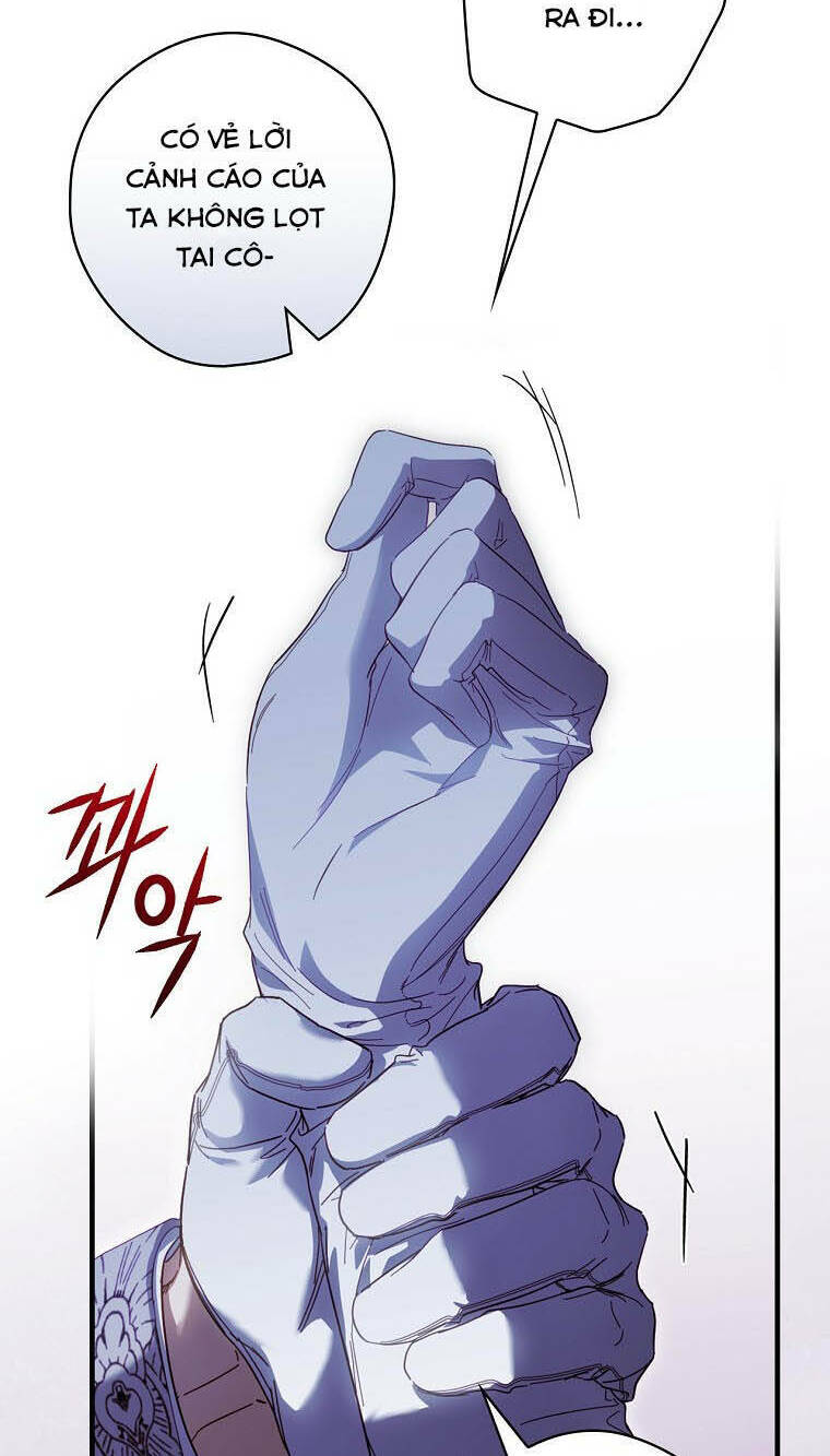 Phương Pháp Khiến Phu Quân Đứng Về Phía Tôi - Chapter 82 - Page 9