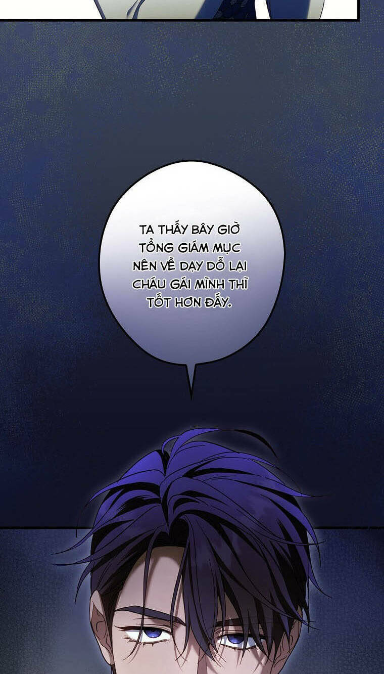 Phương Pháp Khiến Phu Quân Đứng Về Phía Tôi - Chapter 82 - Page 19