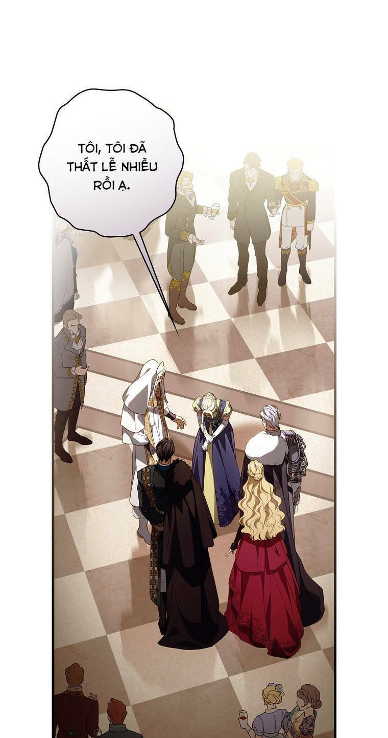 Phương Pháp Khiến Phu Quân Đứng Về Phía Tôi - Chapter 82 - Page 22