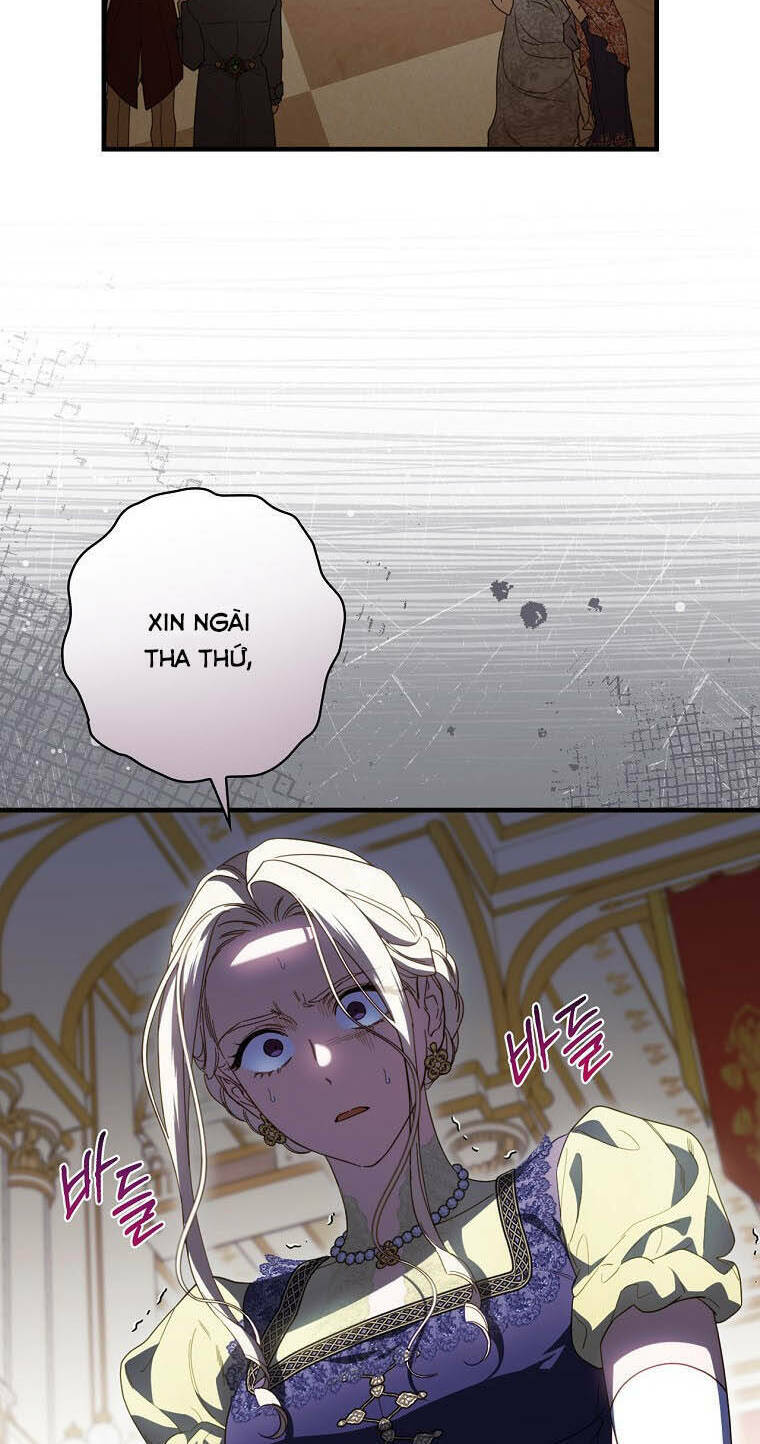 Phương Pháp Khiến Phu Quân Đứng Về Phía Tôi - Chapter 82 - Page 23