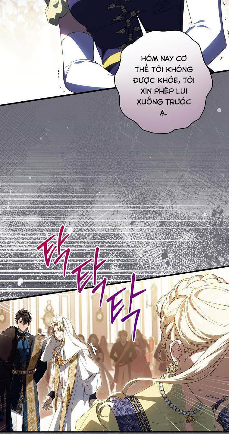 Phương Pháp Khiến Phu Quân Đứng Về Phía Tôi - Chapter 82 - Page 24