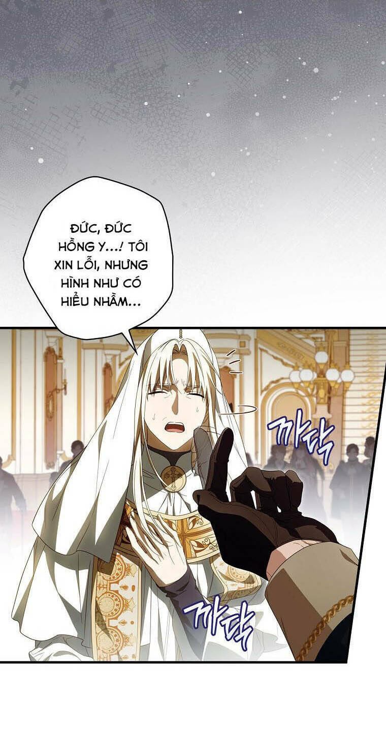 Phương Pháp Khiến Phu Quân Đứng Về Phía Tôi - Chapter 82 - Page 25