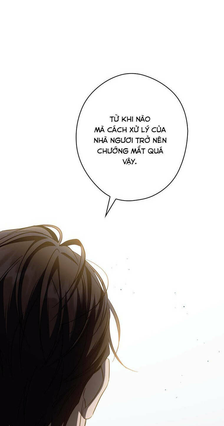 Phương Pháp Khiến Phu Quân Đứng Về Phía Tôi - Chapter 82 - Page 27