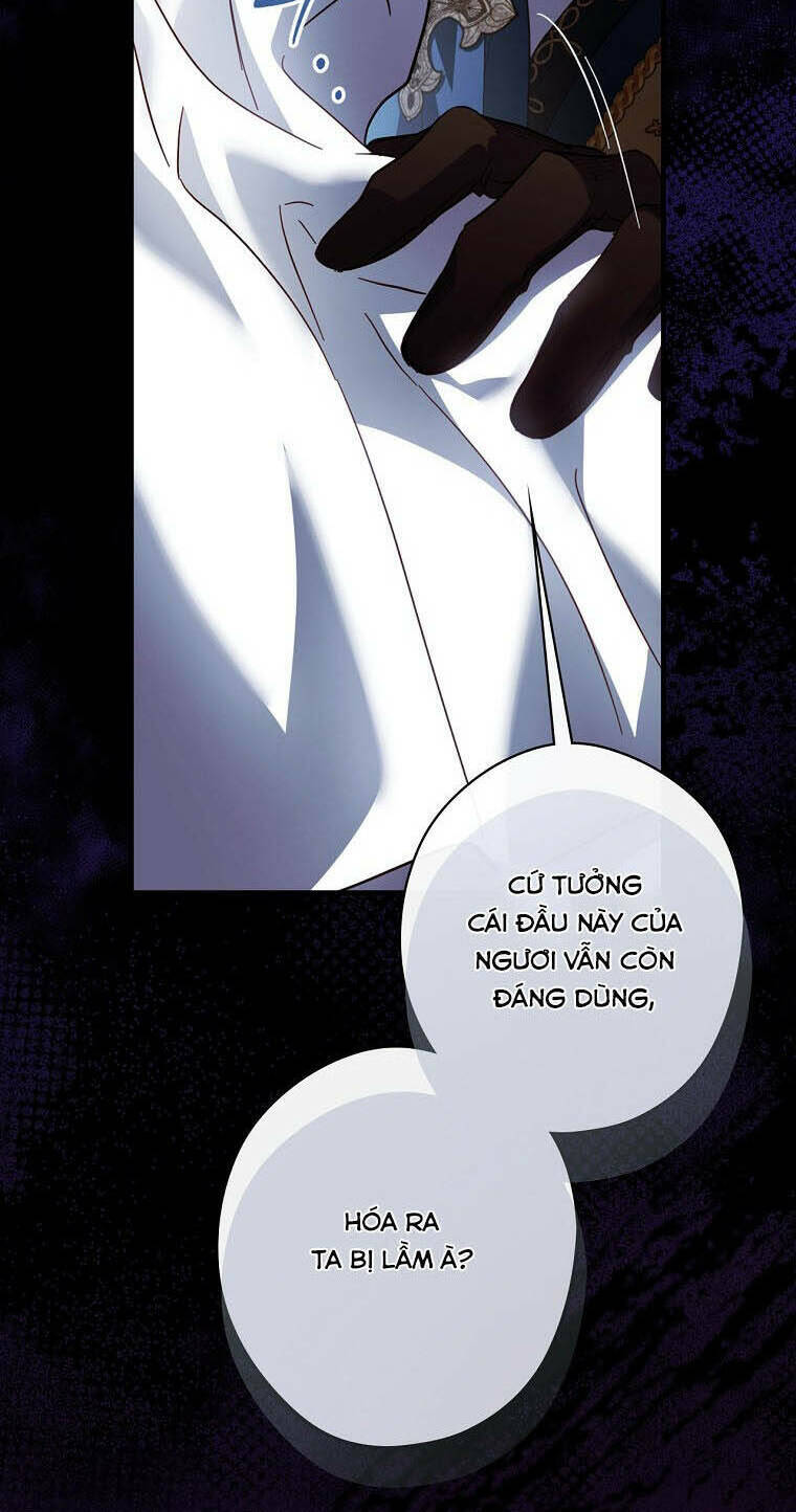 Phương Pháp Khiến Phu Quân Đứng Về Phía Tôi - Chapter 82 - Page 29