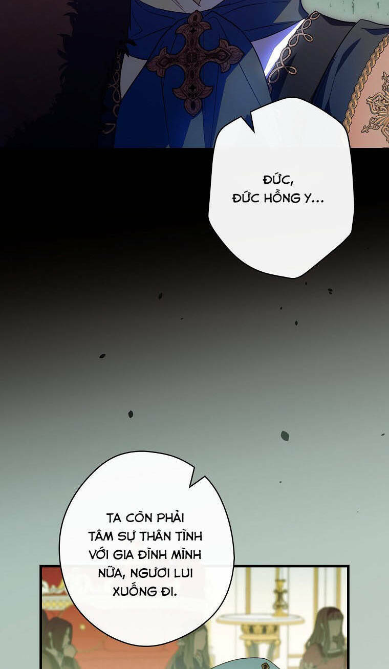 Phương Pháp Khiến Phu Quân Đứng Về Phía Tôi - Chapter 82 - Page 32