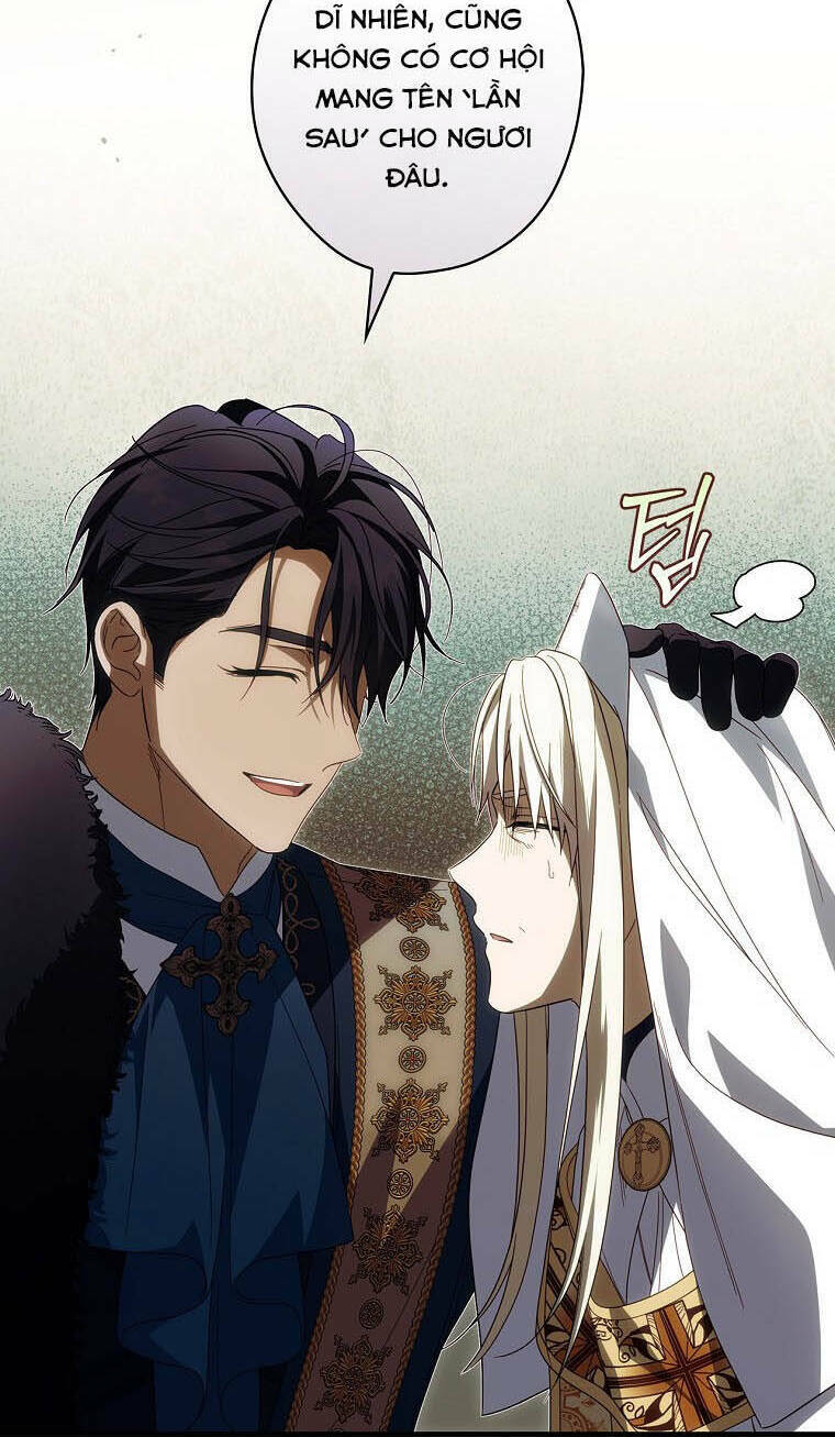 Phương Pháp Khiến Phu Quân Đứng Về Phía Tôi - Chapter 82 - Page 34