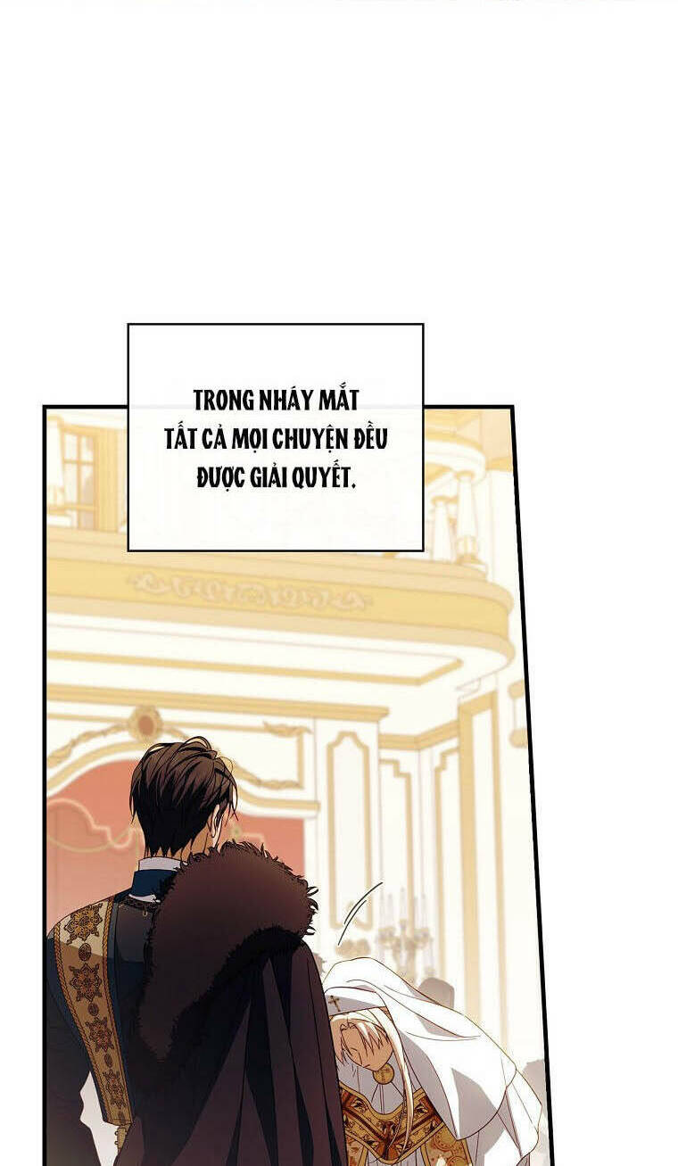 Phương Pháp Khiến Phu Quân Đứng Về Phía Tôi - Chapter 82 - Page 35